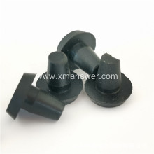 Rubber Stopper Design Feet for Washing Machine